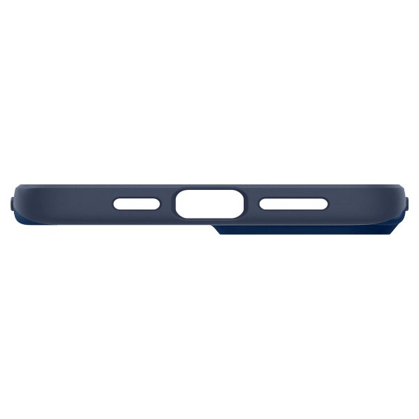 Aizsardzības korpuss iPhone 15 Plus plānai fit Blue