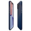 Aizsardzības korpuss iPhone 15 Plus plānai fit Blue
