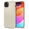 Aizsardzības korpuss iPhone 15 Plus plānai fit smeāmai