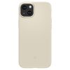 Aizsardzības korpuss iPhone 15 Plus plānai fit smeāmai