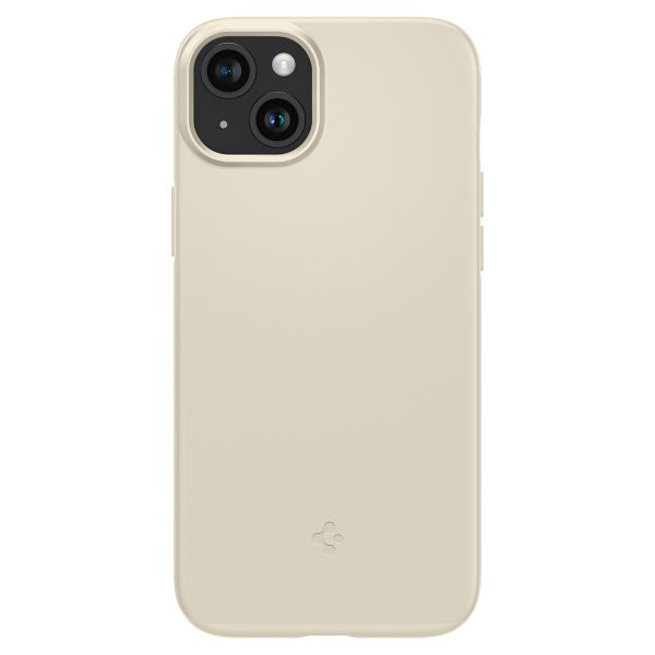 Aizsardzības korpuss iPhone 15 Plus plānai fit smeāmai