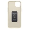 Aizsardzības korpuss iPhone 15 Plus plānai fit smeāmai