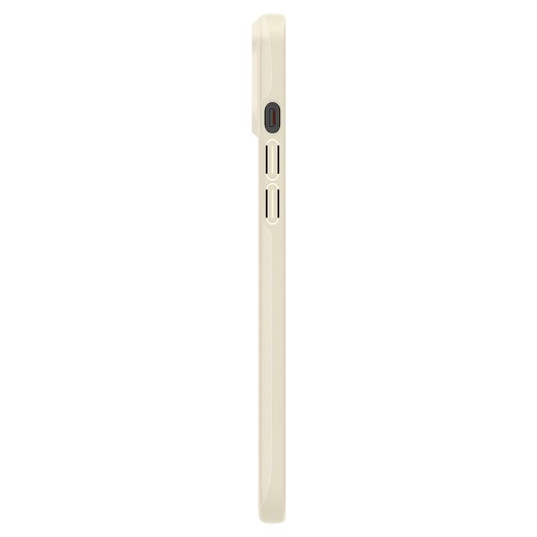 Aizsardzības korpuss iPhone 15 Plus plānai fit smeāmai