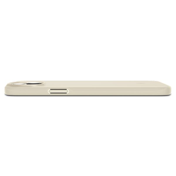Aizsardzības korpuss iPhone 15 Plus plānai fit smeāmai