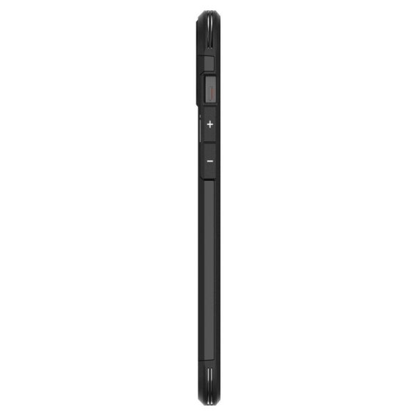 1022706-4-etui-tough-armor-magsafe-na-iphone-15-plus-czarne-spigen-hurtownia-sklep Grūts bruņu magsafe korpuss iPhone 15 Plus Black