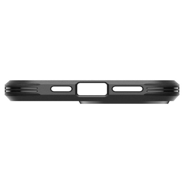 Grūts bruņu magsafe korpuss iPhone 15 Pro Max Black