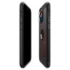Grūts bruņu magsafe korpuss iPhone 15 Pro Max Black