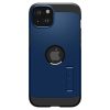 1022716-11-etui-tough-armor-magsafe-z-podstawka-na-iphone-15-spigen-hurtownia-sklep Grūts bruņu magsafe korpuss ar iPhone 15 Plus zilu statīvu
