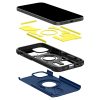 1022716-4-etui-tough-armor-magsafe-z-podstawka-na-iphone-15-spigen-hurtownia-sklep Grūts bruņu magsafe korpuss ar iPhone 15 Plus zilu statīvu