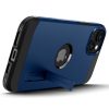 1022716-8-etui-tough-armor-magsafe-z-podstawka-na-iphone-15-spigen-hurtownia-sklep Grūts bruņu magsafe korpuss ar iPhone 15 Plus zilu statīvu