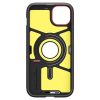 1022717-2-etui-tough-armor-magsafe-z-podstawka-na-iphone-15-spigen-hurtownia-sklep Grūts bruņu magsafe korpuss ar iPhone 15 sarkano bāzi