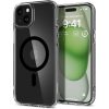 Ultra hibrīda mag no Magsafe līdz iPhone 15 Plus Black