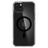 Ultra hibrīda mag no Magsafe līdz iPhone 15 Plus Black