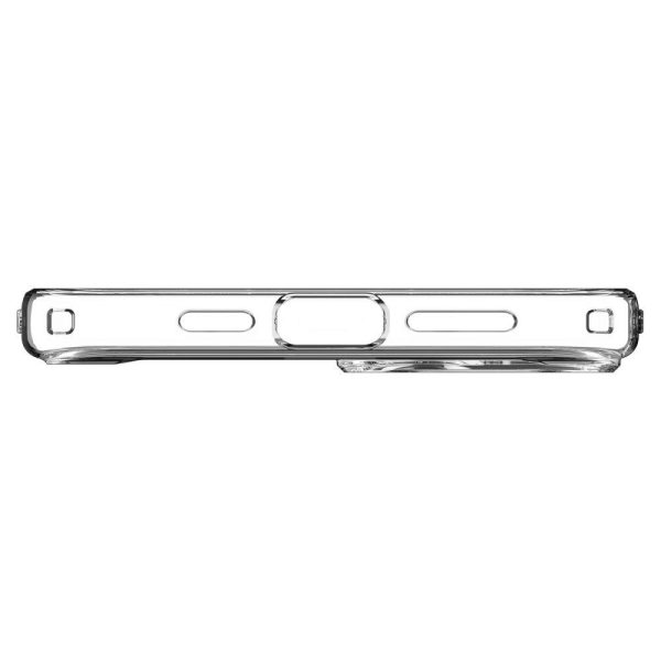 Ultra hibrīda mag no Magsafe līdz iPhone 15 Plus Black