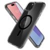 Ultra hibrīda mag no Magsafe līdz iPhone 15 Plus Black