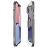Ultra hibrīda mag no Magsafe līdz iPhone 15 Plus Black