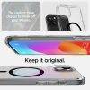 Ultra hibrīda mag no Magsafe līdz iPhone 15 Plus Black