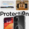 Ultra hibrīda mag no magsafe līdz iPhone 15 pelēkā krāsā