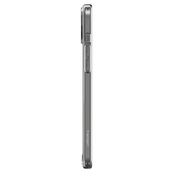 Ultra hibrīda mag no magsafe līdz iPhone 15 pelēkā krāsā