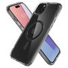 Ultra hibrīda mag no magsafe līdz iPhone 15 pelēkā krāsā