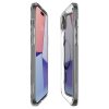 Ultra hibrīda mag no magsafe līdz iPhone 15 pelēkā krāsā