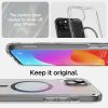 Ultra hibrīda mag no magsafe līdz iPhone 15 pelēkā krāsā