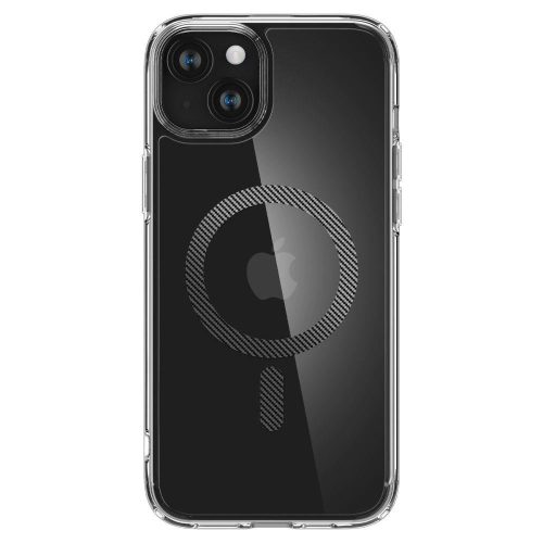 Ultra hibrīda magsafe korpuss iPhone 15 Plus oglekli