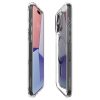 Ultra hibrīda mag no Magsafe līdz iPhone 15 Pro Grey