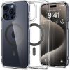 Ultra hibrīda mag no Magsafe līdz iPhone 15 Pro Max Grey