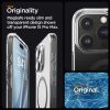 Ultra hibrīda mag no Magsafe līdz iPhone 15 Pro Max Grey