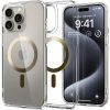 Ultra hibrīda mag no Magsafe līdz iPhone 15 Pro Gold