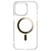 Ultra hibrīda mag no Magsafe līdz iPhone 15 Pro Gold