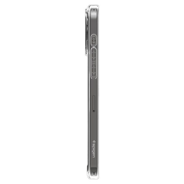Ultra hibrīda mag no Magsafe līdz iPhone 15 Pro Gold