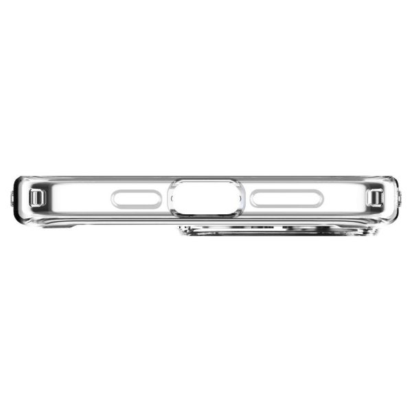 Ultra hibrīda mag no Magsafe līdz iPhone 15 Pro Gold