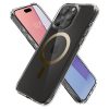 Ultra hibrīda mag no Magsafe līdz iPhone 15 Pro Gold