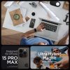 Ultra hibrīda mag no Magsafe līdz iPhone 15 Pro Max Gold