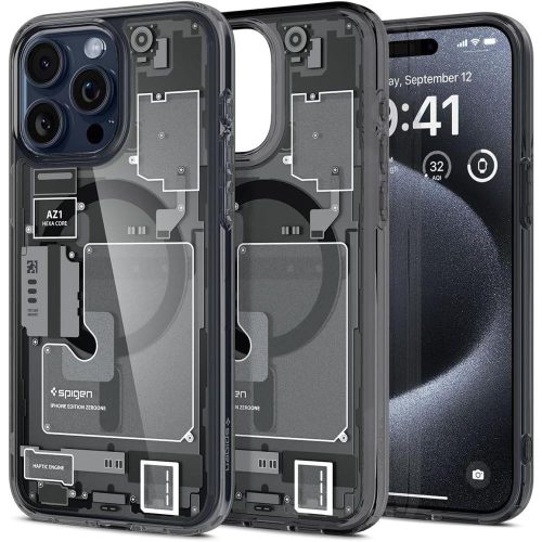 Ultra Hybrid mag no