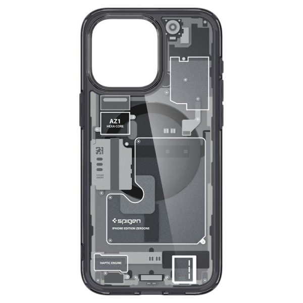 Ultra Hybrid mag no