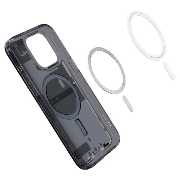 Ultra Hybrid mag no