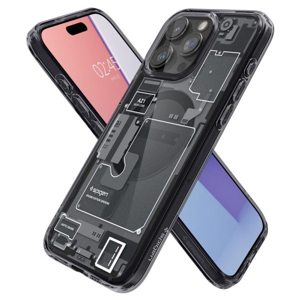Ultra Hybrid mag no