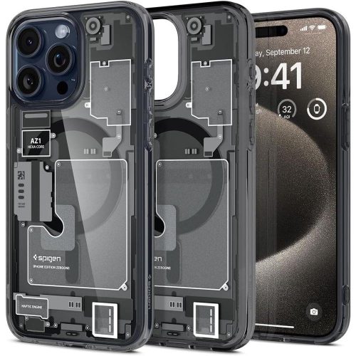 Ultra Hybrid Mag no