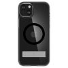 Ultra Hybrid S MagSafe korpuss ar iPhone 15 Plus Black