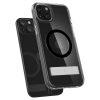 Ultra Hybrid S MagSafe korpuss ar iPhone 15 Plus Black