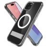 Ultra Hybrid S Magsafe korpuss ar iPhone 15 Plus caurspīdīgu