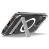 Ultra Hybrid S MagSafe korpuss ar iPhone 15 Pro caurspīdīgu