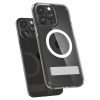 Ultra Hybrid S MagSafe korpuss ar iPhone 15 Pro caurspīdīgu