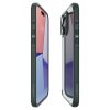 Ultra hibrīda korpuss iPhone 15 Pro Max Dark Green