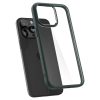 Ultra hibrīda korpuss iPhone 15 Pro Max Dark Green