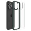 Ultra hibrīda korpuss iPhone 15 Pro Max Dark Green