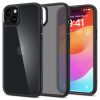 Ultra hibrīda korpuss iPhone 15 Plus Black